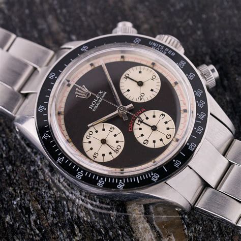 rolex daytona paul newman ref 6240|rolex daytona dials explained.